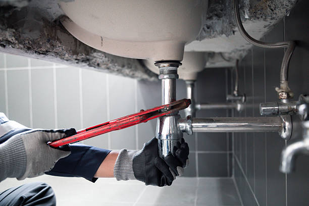 Trusted Gas Line Repair service in Hemphill, TX - AAA Plumbing Heating